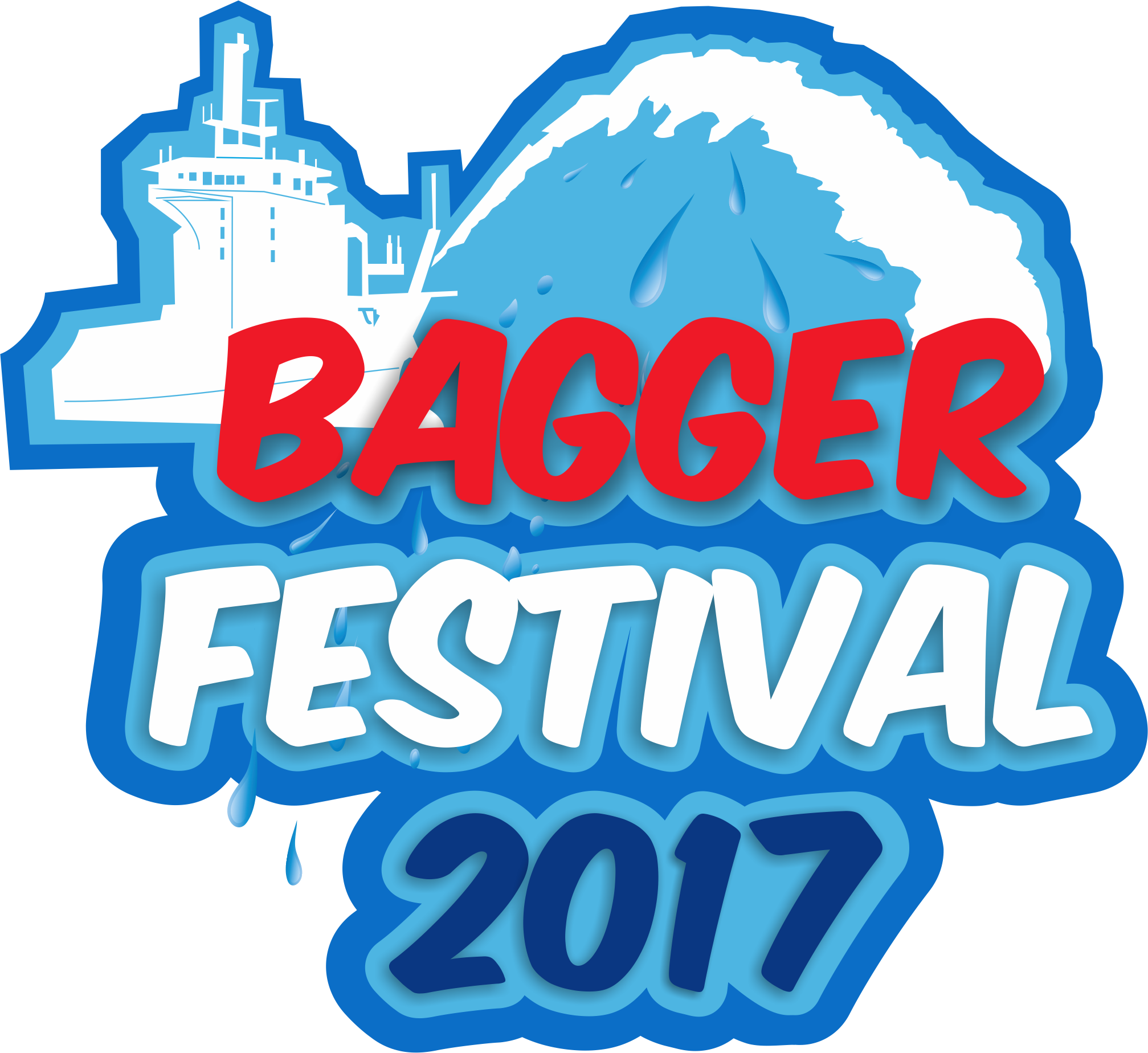 Baggerfestival 2017
